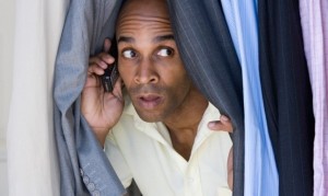 top 10 signs he's cheating phone