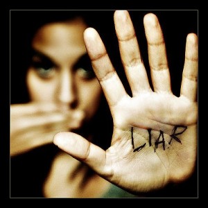 top 10 signs shes not that into you lying