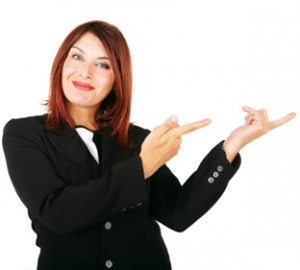 top 10 signs shes not that into you showing him the door