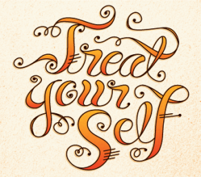 A list of the top ten ways to treat yourself