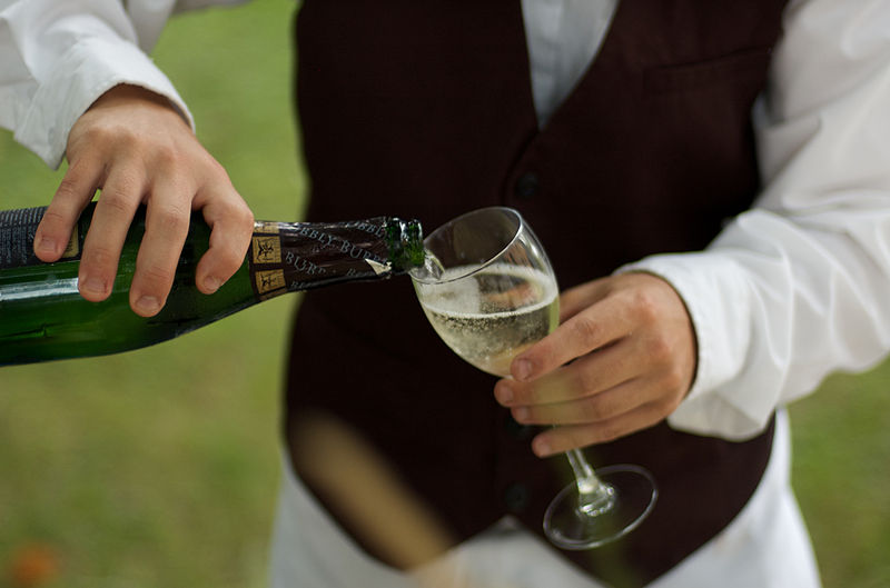 A list of the top ten ways to treat yourself