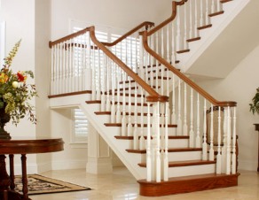 One of the top ten ways to get upstairs
