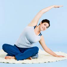 A list of the top ten warm up stretches