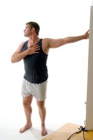 A list of the top ten warm up stretches