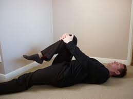 A list of the top ten warm up stretches
