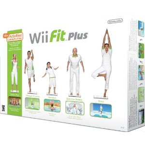 A list of the top ten best Wii games