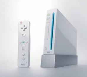 A list of the top ten best Wii games