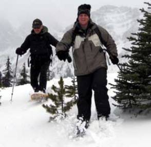 One of the best of winter adventures 