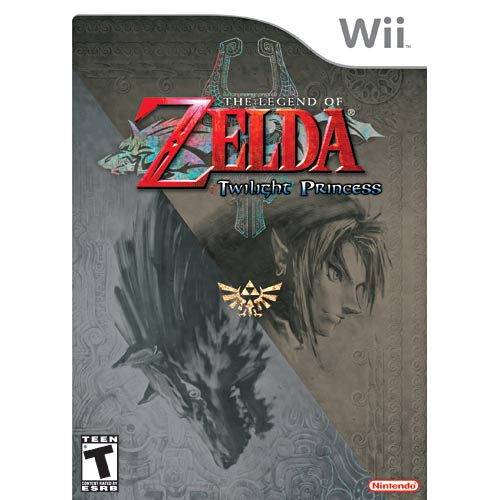A list of the top ten best Wii games