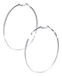 One of the top ten types of earrings