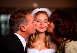 A list of the top ten grooms wedding speeches