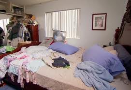 A list of the top ten feng shui bedrooms tips