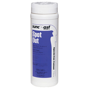 A list of the top ten tips for buying pool algaecide