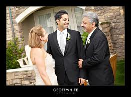 A list of the top ten grooms wedding speeches