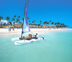 One of the top ten cheap spring break packages
