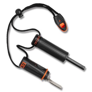 A list of the top ten Bear Grylls gear
