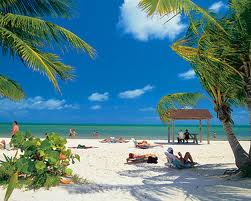 One of the top ten cheap spring break packages