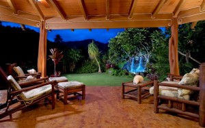A list of the top ten new and innovative pool and patio products