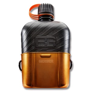 A list of the top ten Bear Grylls gear