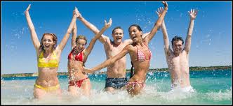 One of the top ten cheap spring break packages