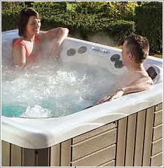 A list of the top ten new and innovative pool and patio products