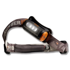 A list of the top ten Bear Grylls gear