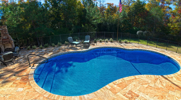 One of the top ten tips for buying a solar pool cover