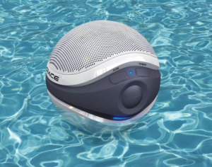 A list of the top ten new and innovative pool and patio products