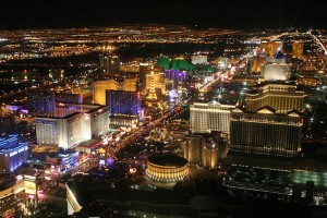 Best of Shopping Las Vegas