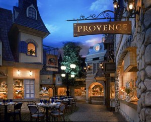 Best of Shopping Las Vegas  Le Boulevard at Paris