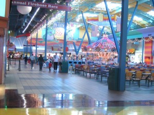 Best of shopping in charlotte Concord Mills