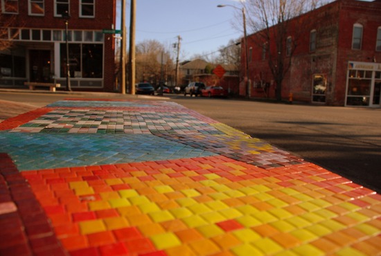 Best of shopping in charlotte North Davidson Arts District