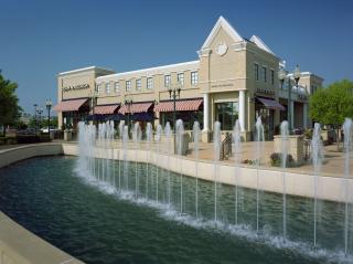 Best of shopping in charlotte stonecrest and piper glen