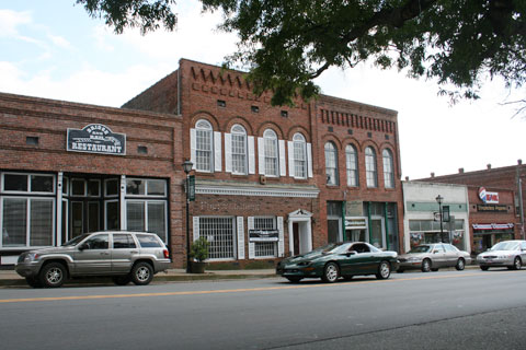 Best of shopping in charlotte waxhaw