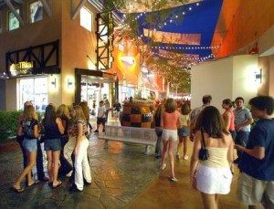 best of shopping in phoenix desert ridge market place