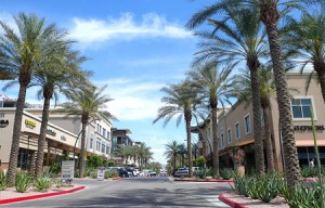 Best of shopping in phoenix kierland commons
