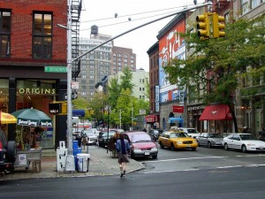 Best of shopping in portland pearl district