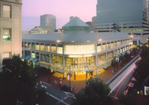 Best of shopping in portland pioneer place