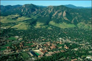 Best places to live in colorado boulder
