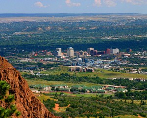 Best places to live in colorado colorado springs