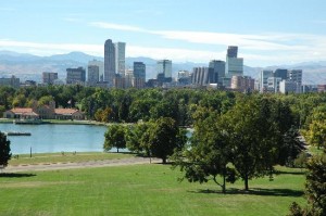 Best places to live in colorado denver