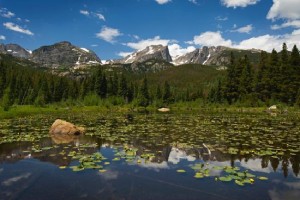 Best places to live in colorado estes park