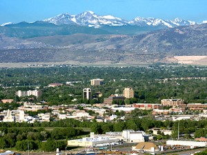 Best places to live in colorado fort collins