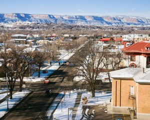 Best places to live in colorado grand junction
