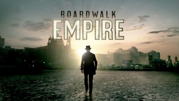 One of the top ten best crime shows