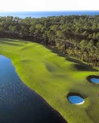 One of the top ten Sandestin golf course holes