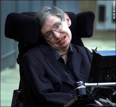 A list of the top ten smartest people in the world