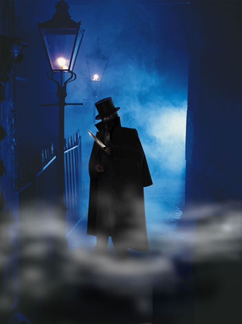 A list of the top ten mysteries of the world