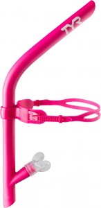 snorkel at TYR