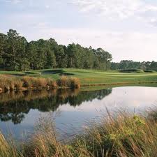 One of the top ten Sandestin golf course holes